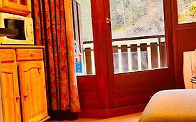 Apartement Morzine Avoriaz