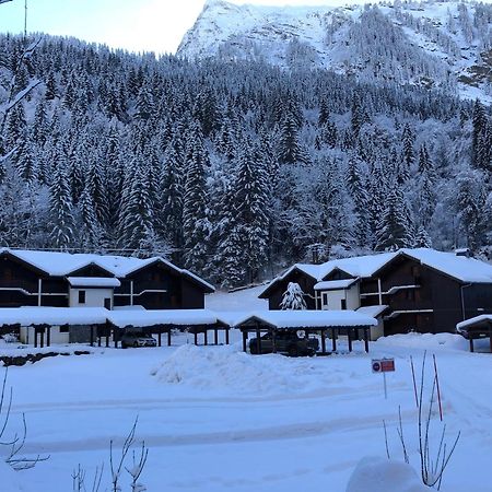 Apartement Morzine Avoriaz Exterior photo
