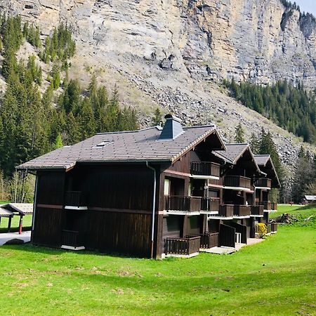 Apartement Morzine Avoriaz Exterior photo