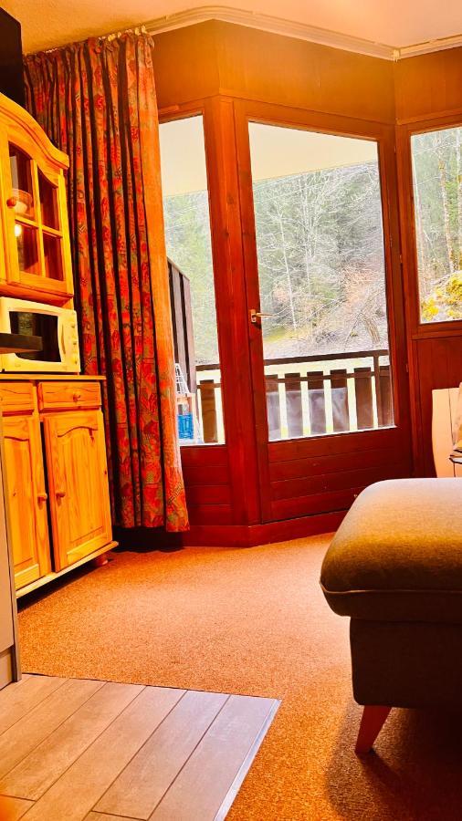 Apartement Morzine Avoriaz Exterior photo