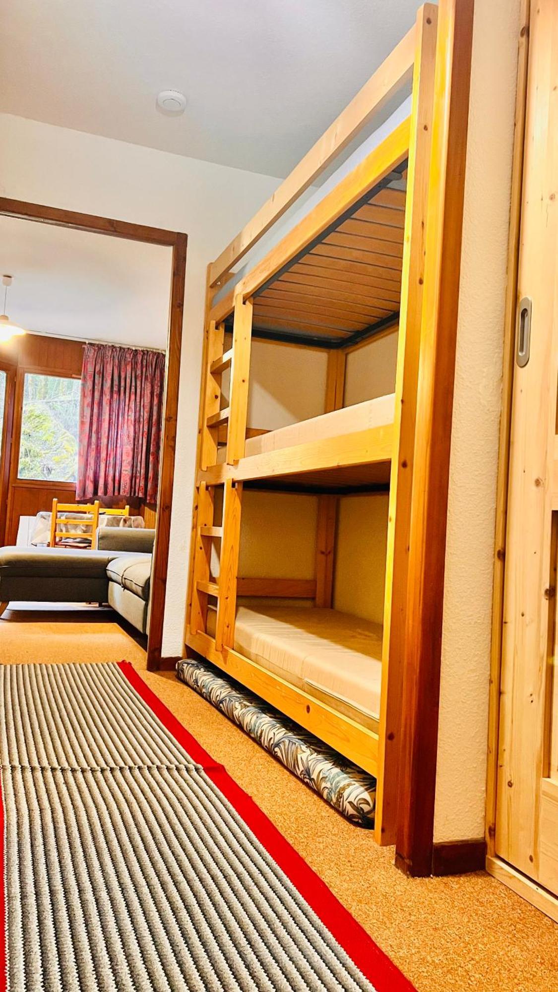 Apartement Morzine Avoriaz Exterior photo